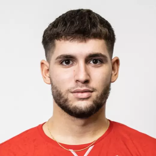 Alessio Susco - Libero Pallavolo Bari