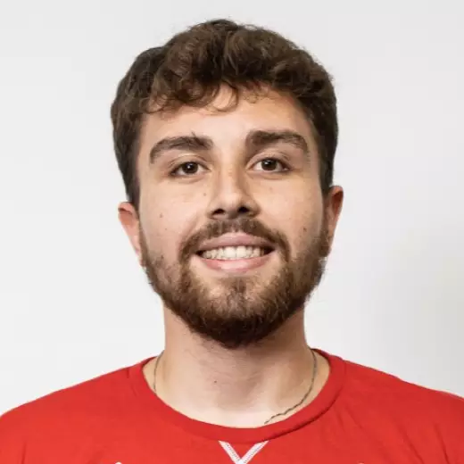 Andrea Losole - Palleggiatore Pallavolo Bari