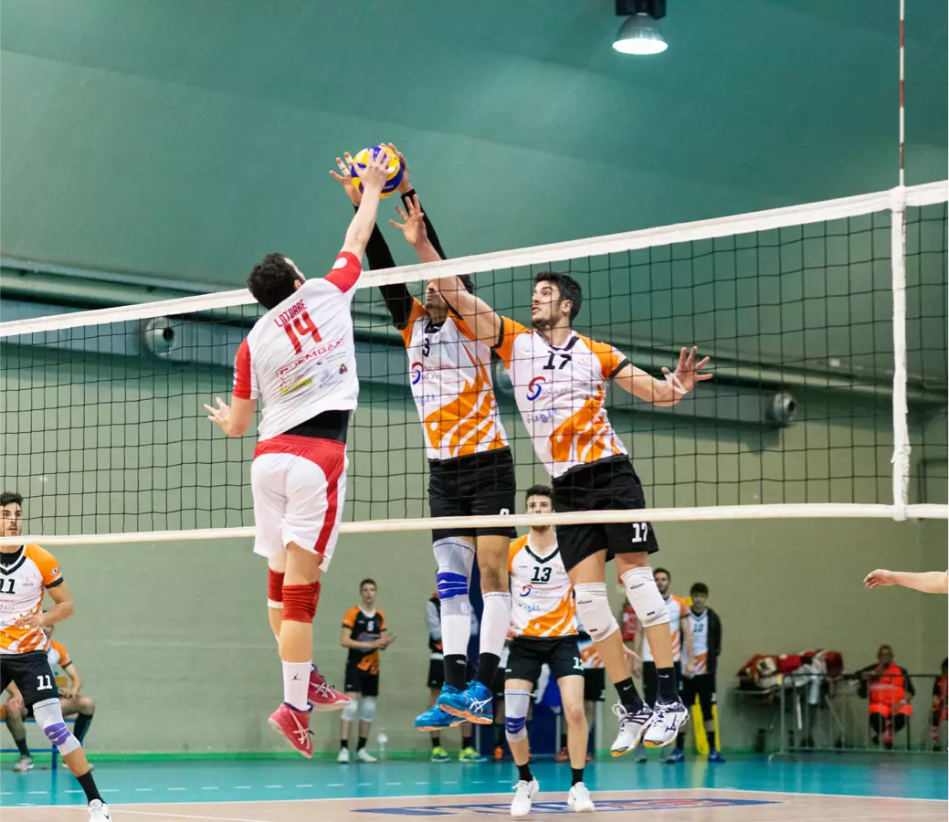 Azione Pallavolo Bari