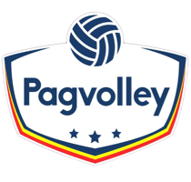 PAG Volley SSD Lecce Logo