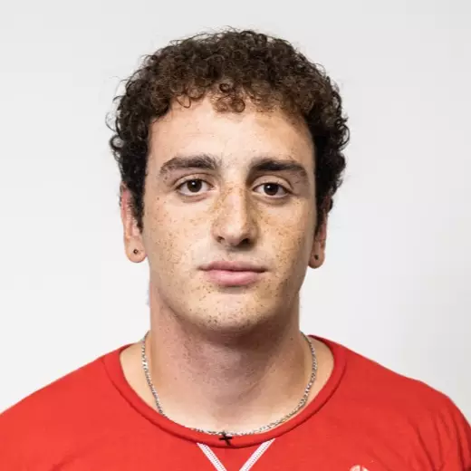 Pietro Liguori - Opposto Pallavolo Bari