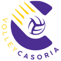 Volley Casoria Logo