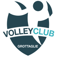 Volley Club Grottaglie Taranto Logo