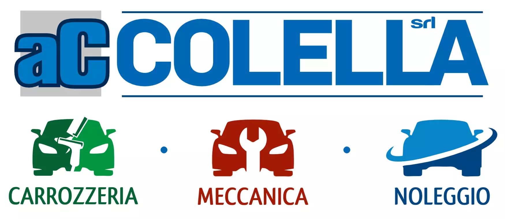 Autocenter Colella Bari Logo