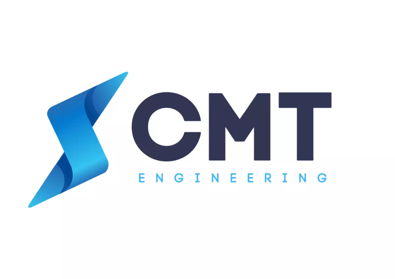 CMT Logo