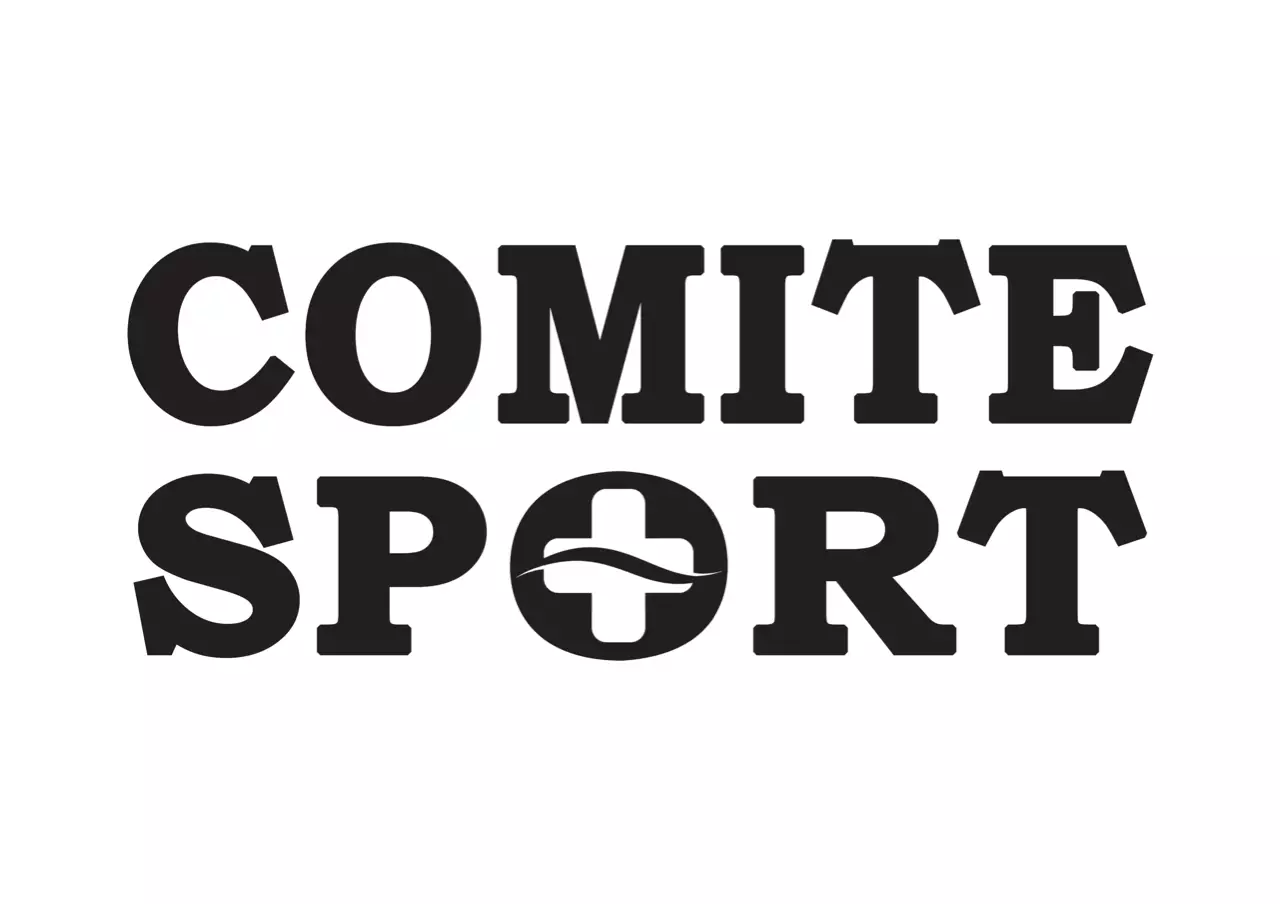 Comite Sport Logo