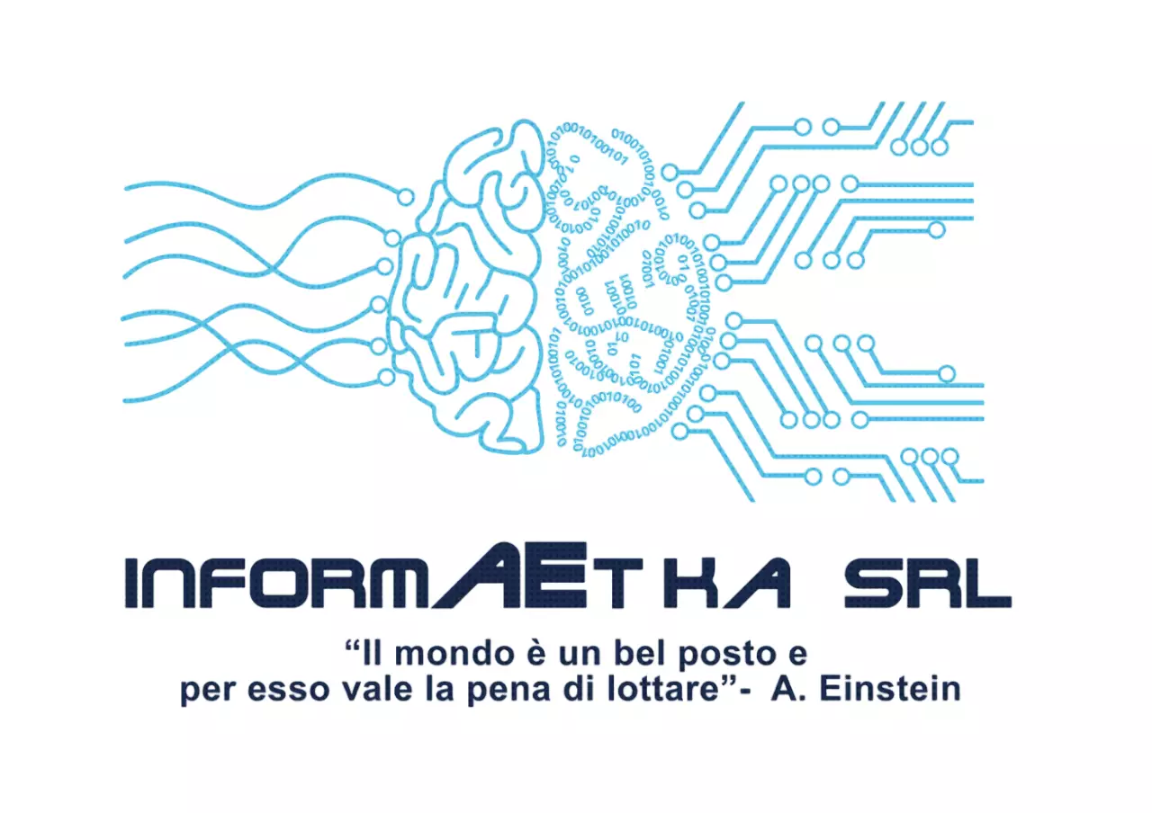 Informatika Logo