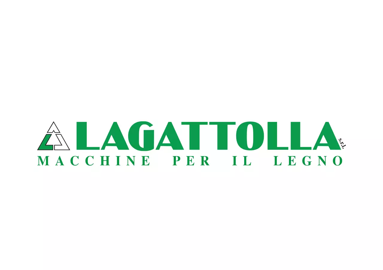 Lagattolla Logo