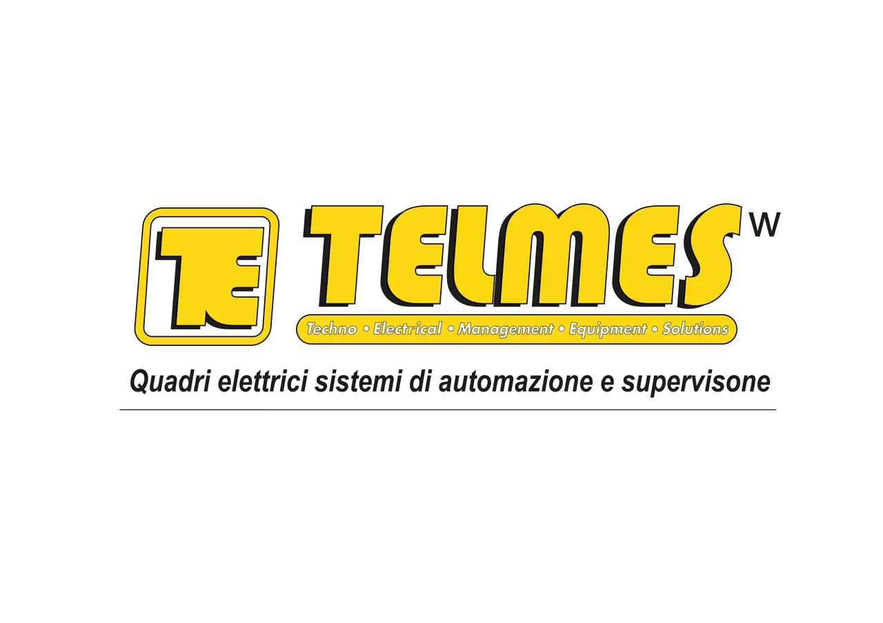 TELMES logo