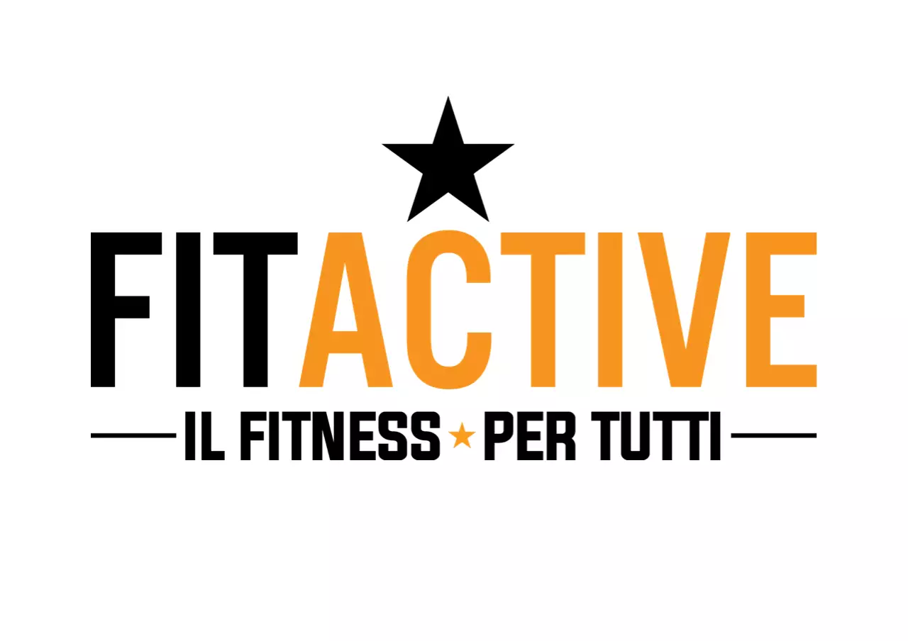 Fitactive Logo