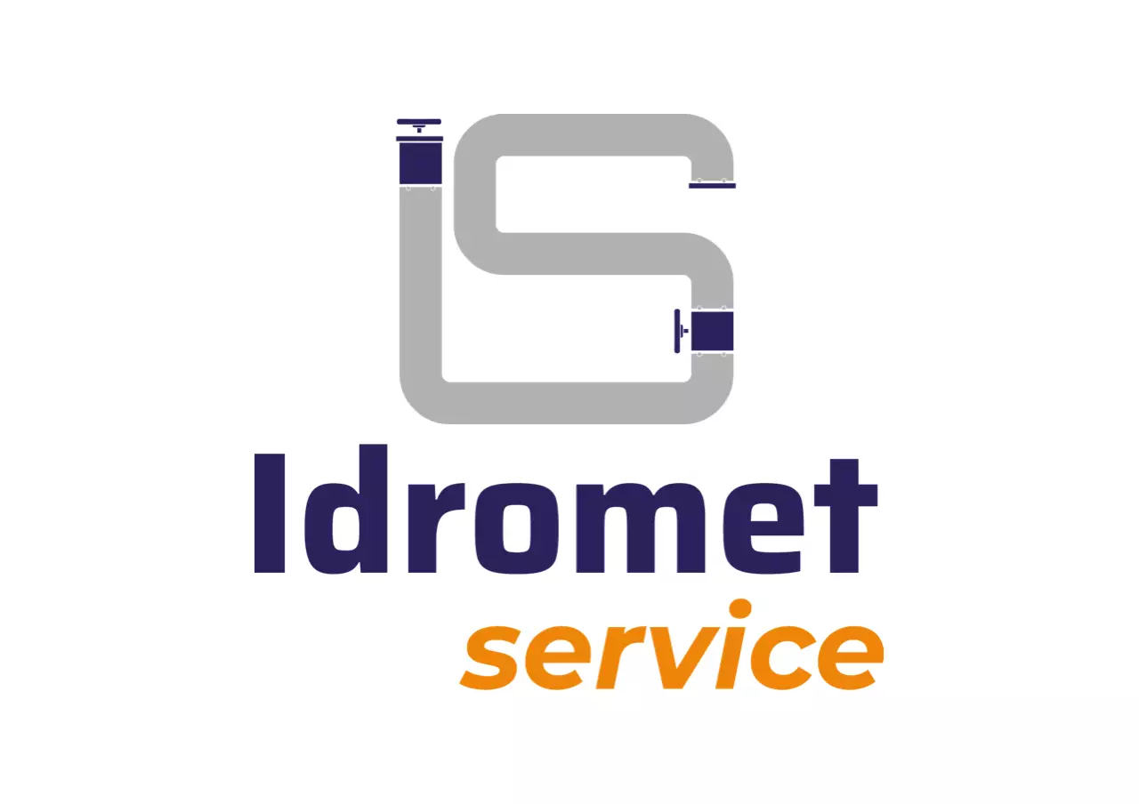 Idromed Logo