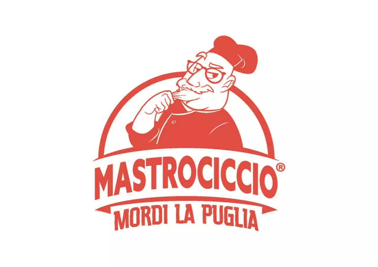 MastroCiccio Logo