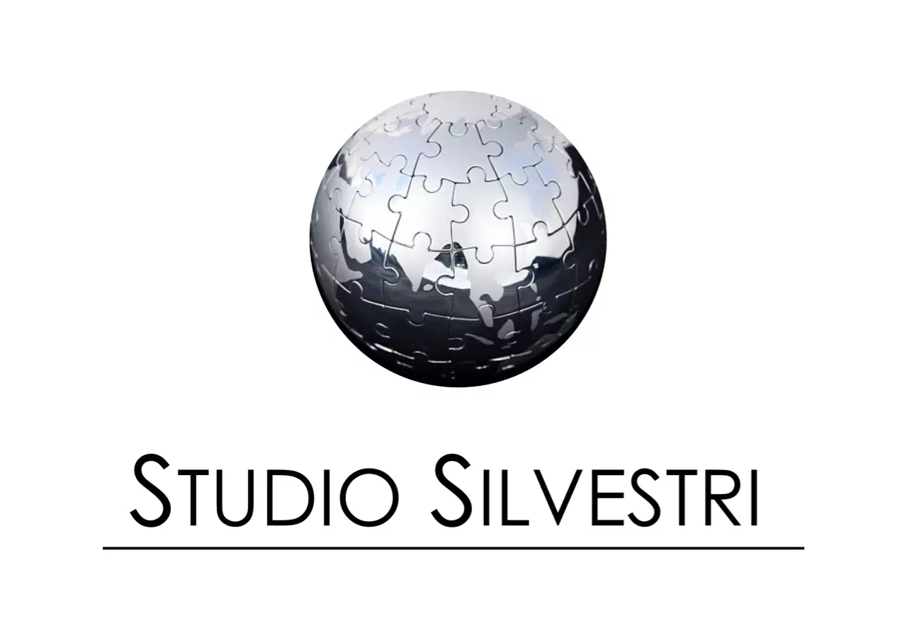 Silvestri Logo